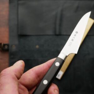 Tojiro DP 3.5-inch Paring Knife photo review